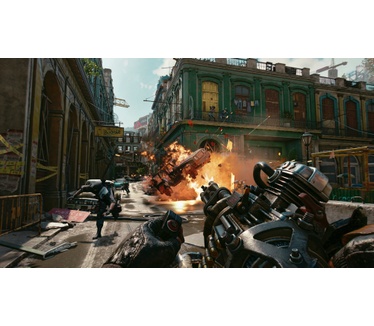 Far Cry 6, Xbox One & Series S|X