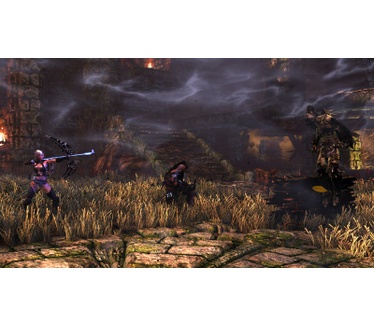 Hunted: The Demon's Forge