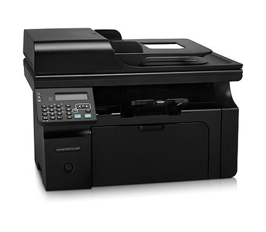 HP Laserjet Pro M1217nfw (CE844A)