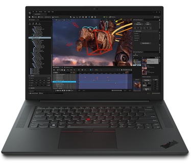 Lenovo P1