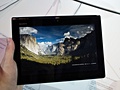 Sony Xperia Tablet