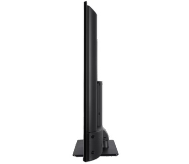 Panasonic TX-65MX600E Zwart