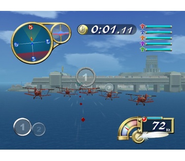 Wing Island
