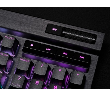 Corsair K70 RGB Pro (MX Red, Azerty BE)