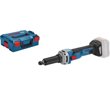 Bosch GGS 18V-23 LC Professional