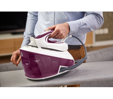 Tefal Stoomgenerator SV8054