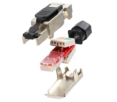 LogiLink TWP8P8FC6A