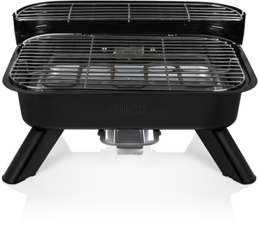 Princess 112252 Hybride barbecue