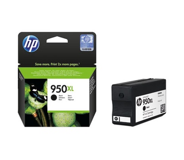 HP 950XL black