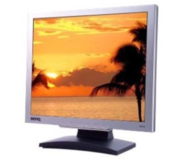 BenQ FP91G (19", 12ms, D-sub/DVI)