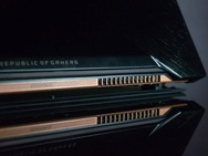 Asus RoG Zephyrus