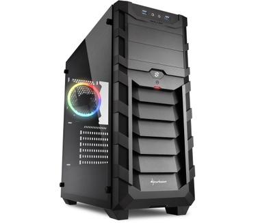 Sharkoon Skiller SGC1 RGB