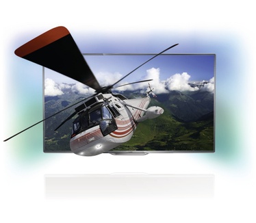 Philips 46PFL8007K