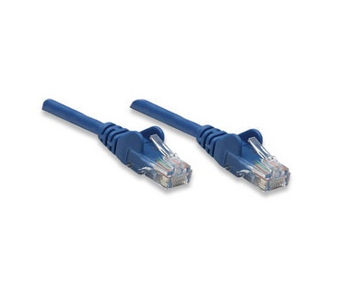 Intellinet RJ-45 M/M, 20m
