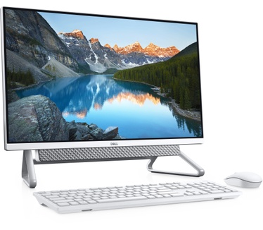Dell 7700