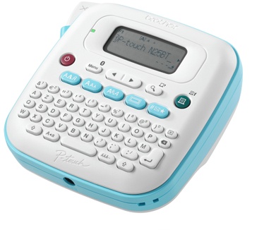 Brother PT-N25BT