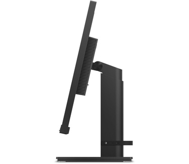 Lenovo ThinkVision T27h-20 Zwart