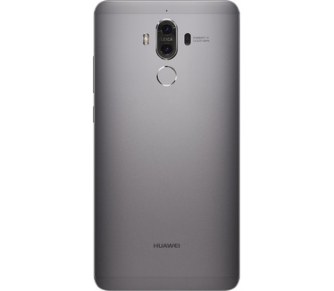 Huawei Mate 9 Dual Sim Grijs