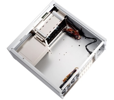 Silverstone Crown CW03S-MT