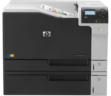 HP M750dn