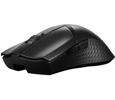 MSI Clutch GM31 Lightweight Wireless