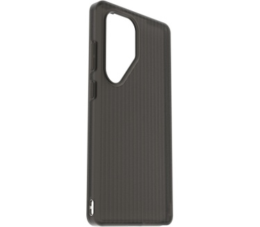 Otterbox Symmetry Series Soft Touch voor Galaxy S25 Ultra, Dark Echo (Black)