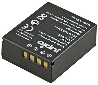 Jupio COL0015