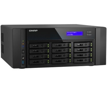 QNAP TS-H1277AFX-R7-32G