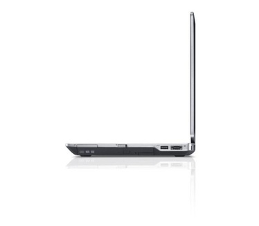 Dell E6330 + Port Replicator Euro 2