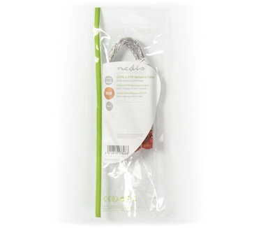 Nedis CCGP85221TP05 Transparant