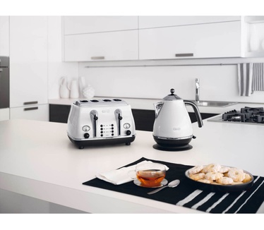 DeLonghi Icona KBO 2001.W