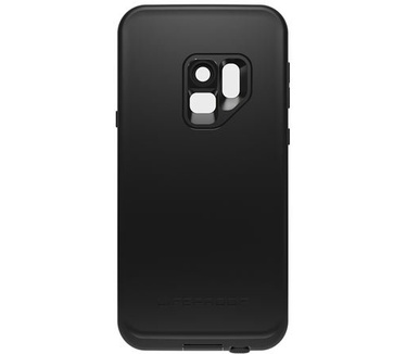 LifeProof Fre Case Samsung Galaxy S9 Zwart (Galaxy S9) Zwart
