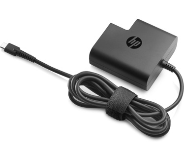HP 65-watt USB-C netstroomadapter