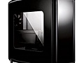 Cooler Master Black Label kast
