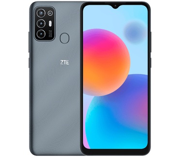 ZTE A52