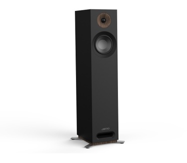Jamo S 805 Vloerstaande set luidsprekers Zwart (Zwart)