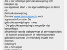 Samsung Galaxy S8 en S8+ - Bixby