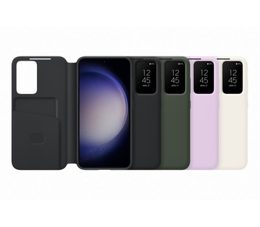 Samsung EF-ZS911CVEGWW (Galaxy S23) Paars