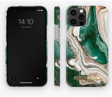 iDeal of Sweden IDFCAW18-I2061-98 (iPhone 12/ 12 Pro) Multi-color