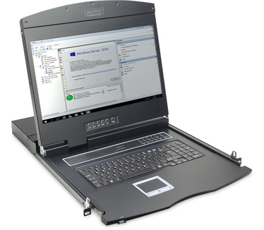 Digitus DS-72211-2ES