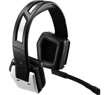 CM Storm Aluminum Gaming Series Pulse-R