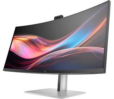 HP Series 7 Pro 734pm (8K157AA) Zwart