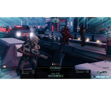 Xcom 2, PS4