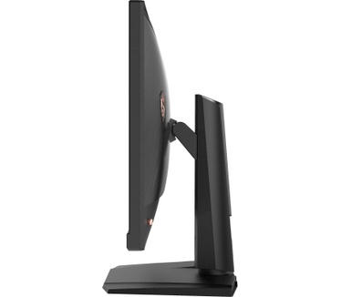 MSI Optix MPG341QR Zwart