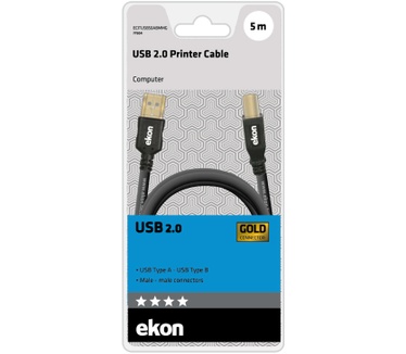 Ekon ECITUSB50ABMMG