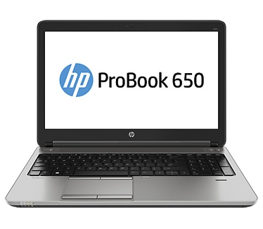 HP 650 G1