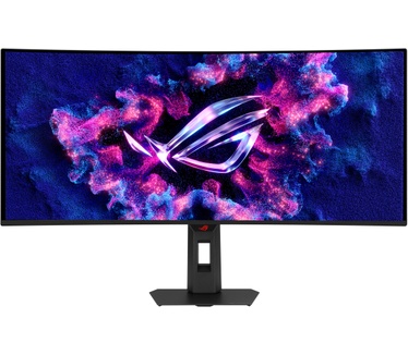 ASUS XG34WCDMS