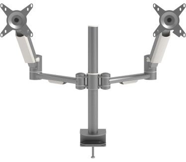 Dataflex Viewmate plus monitorarm - bureau 862