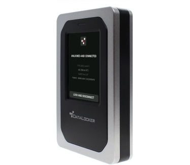 DataLocker DL4 FE