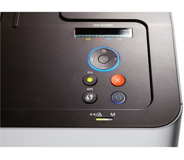 Samsung CLP-415N Premium Line (5 jaar garantie)
